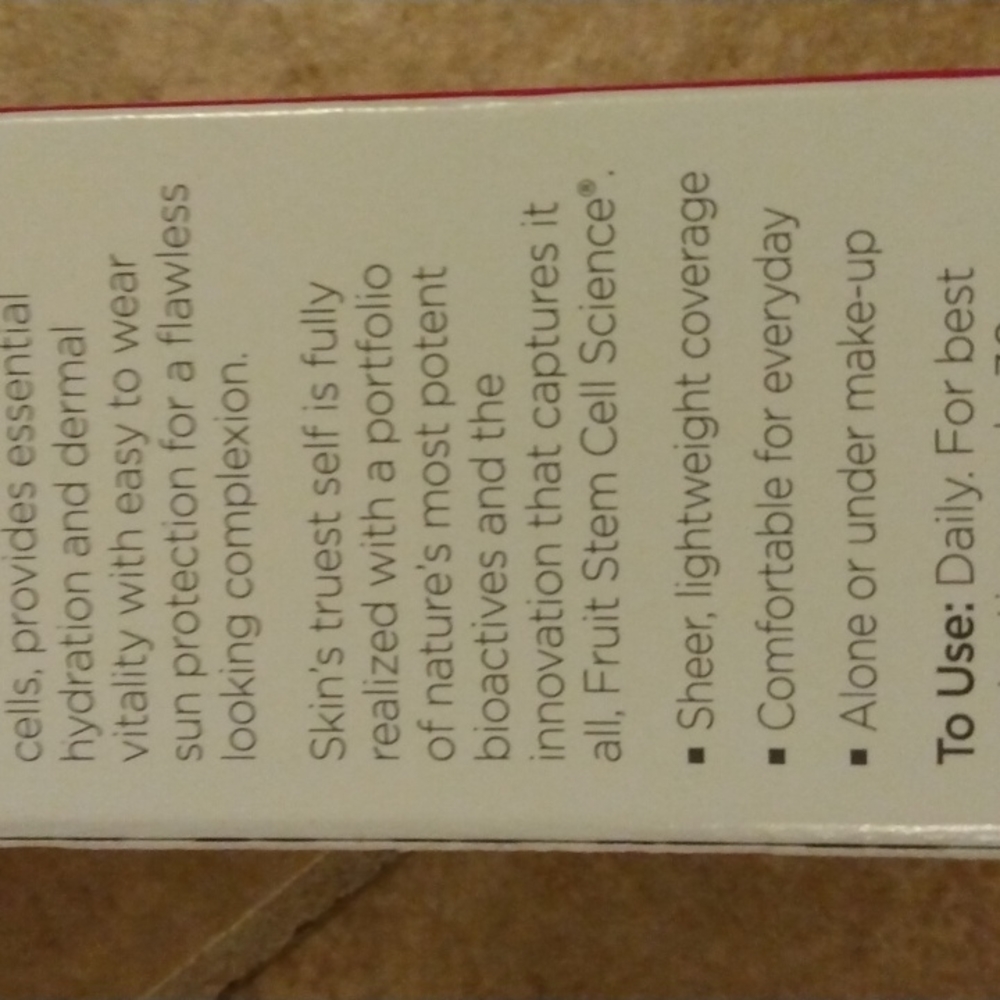 1000 Roses Lotion - Picture 11 of 16